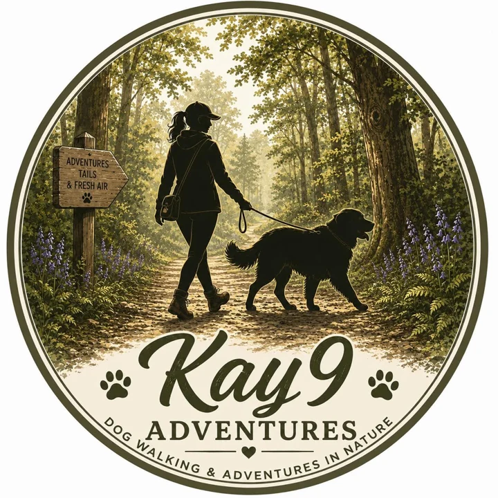 Kay9 Adventures
